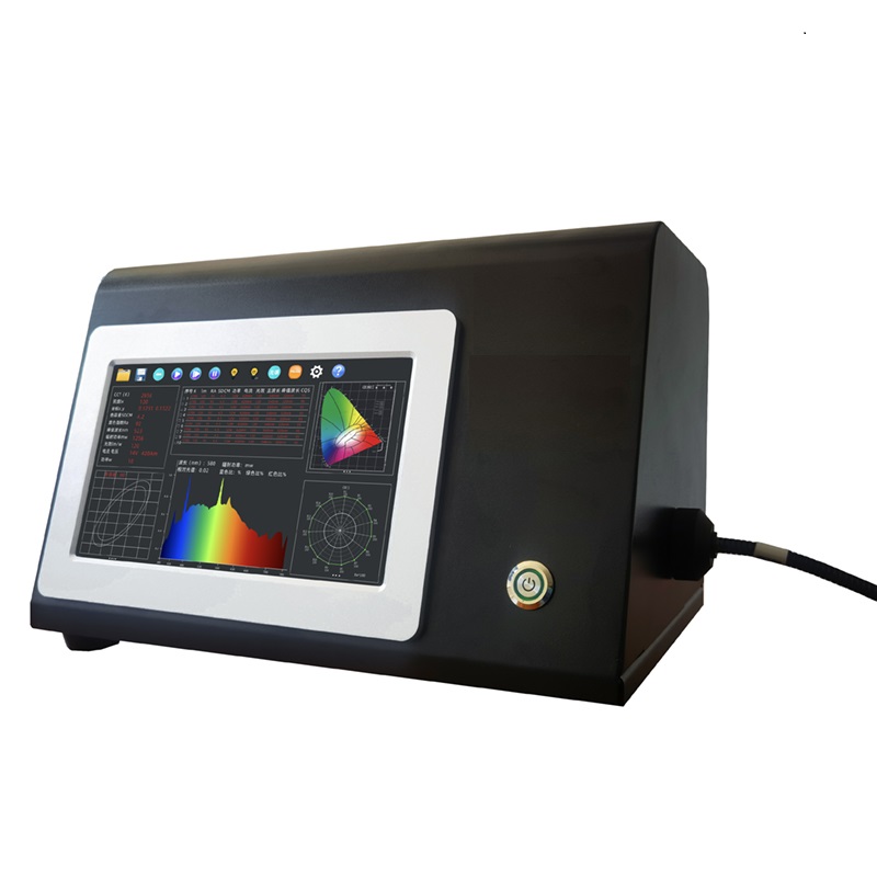 HSP6000高精度光谱仪