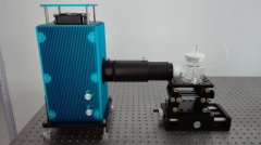 PR4000 光电化学反应仪