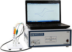CS300H电化学工作站